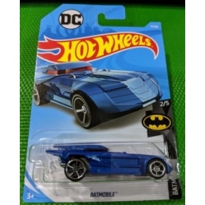 Batmobile