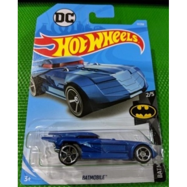 Batmobile