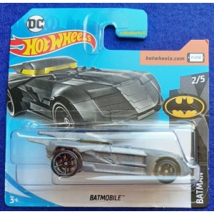 Batmobile