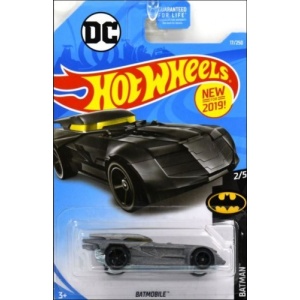 Batmobile