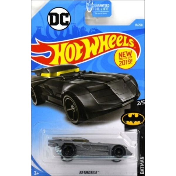 Batmobile
