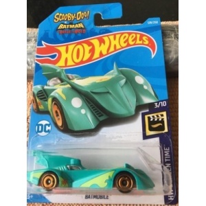 Batmobile