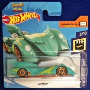 Batmobile