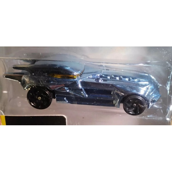 Batmobile
