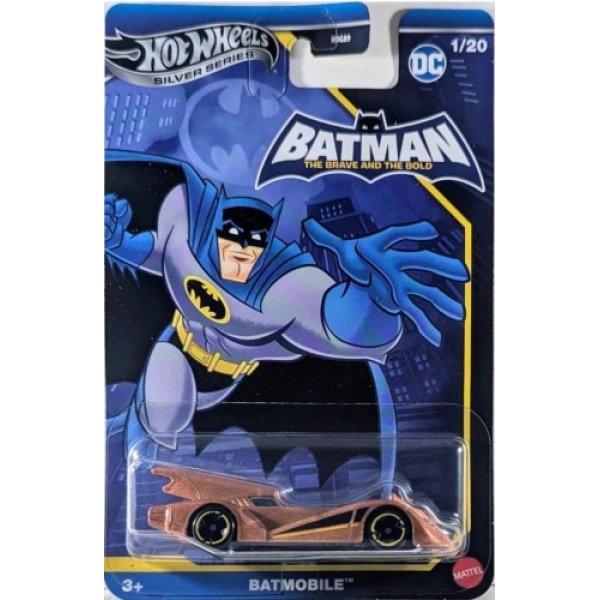 Batmobile