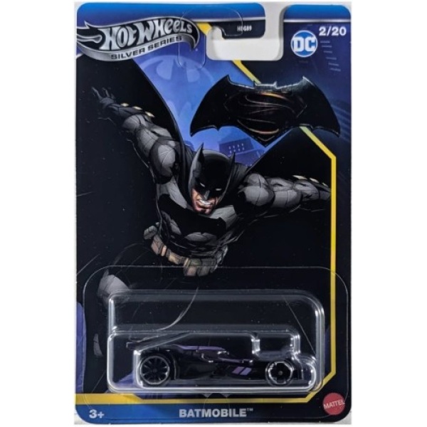 Batmobile