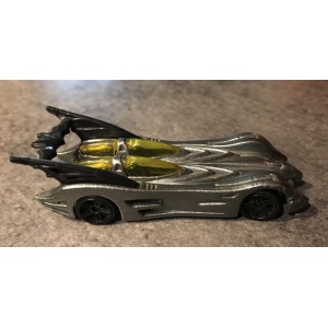 Batmobile Affinity