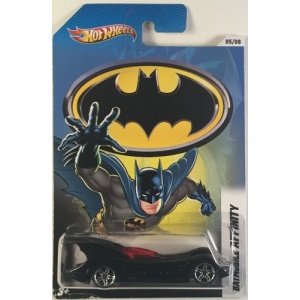 Batmobile Affinity