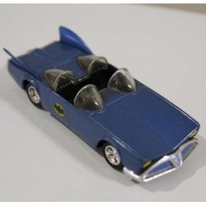 Batmobile (Super friends)