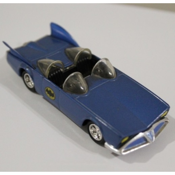 Batmobile (Super friends)