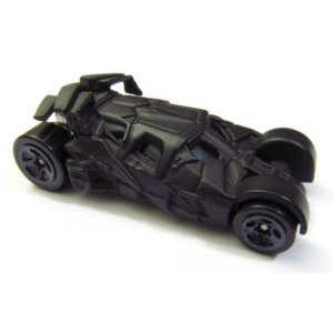 Batmobile - Tumbler