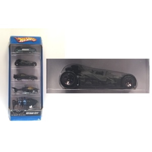 Batmobile - Tumbler