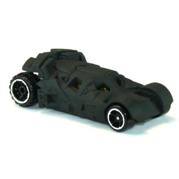 Batmobile - Tumbler