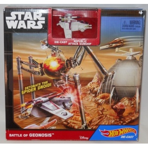 Battle of Geonosis