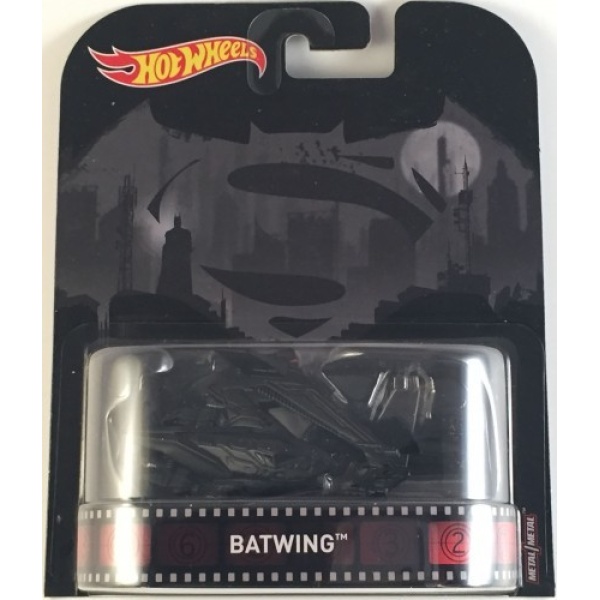 Batwing