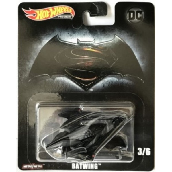 Batwing