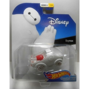Baymax