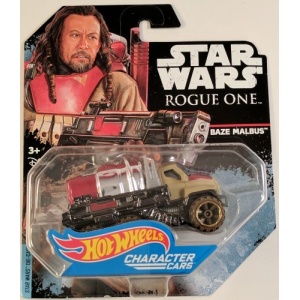 Baze Malbus