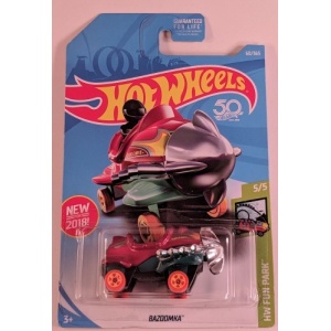 Bazoomka