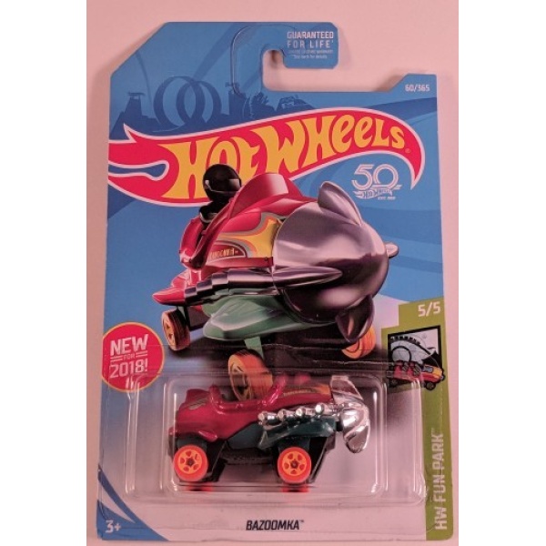 Bazoomka