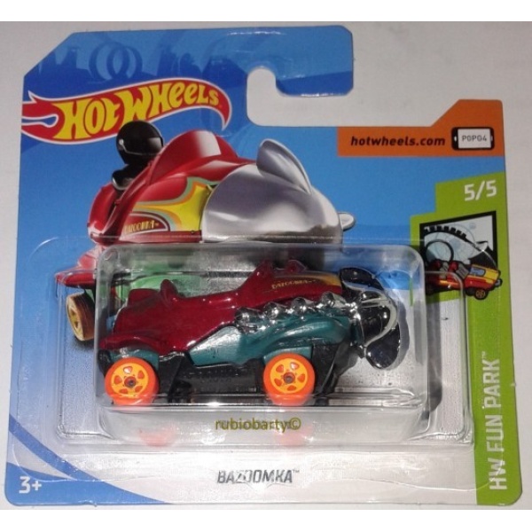 Bazoomka