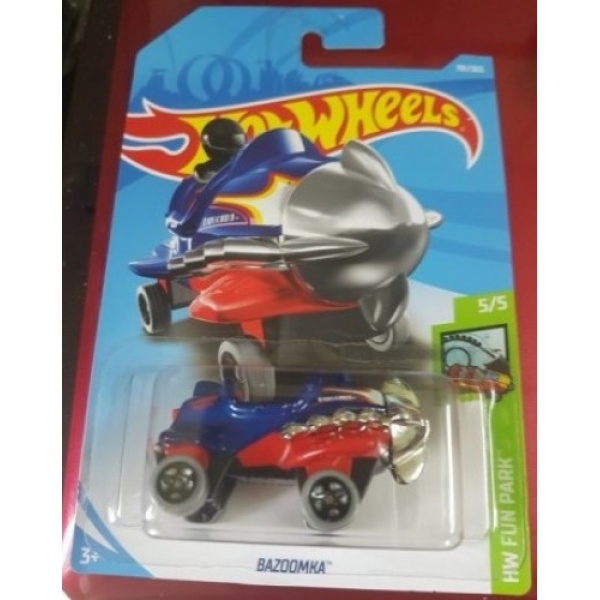 Bazoomka
