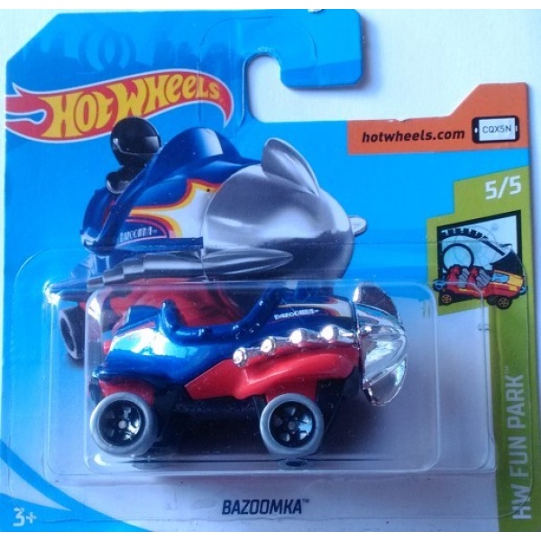 Bazoomka