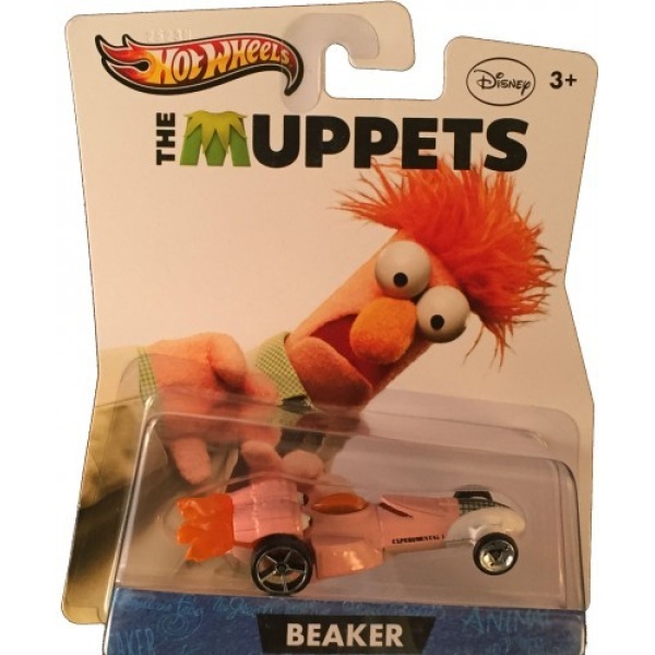 Beaker