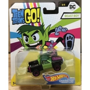 Beast Boy