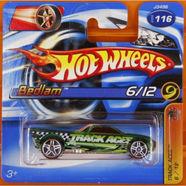 Bedlam