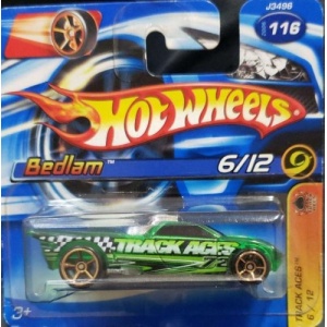 Bedlam