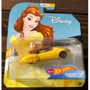 Belle