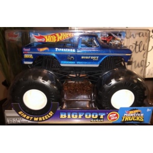Bigfoot