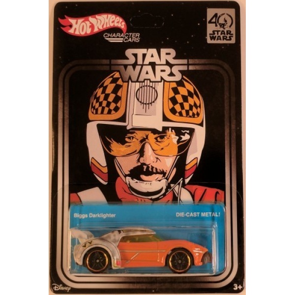 Biggs Darklighter