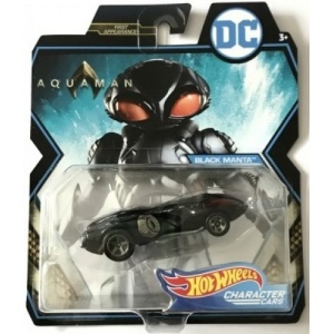 Black Manta