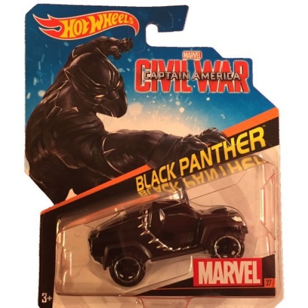 Black Panther