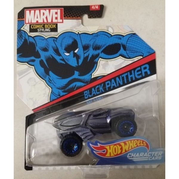 Black Panther