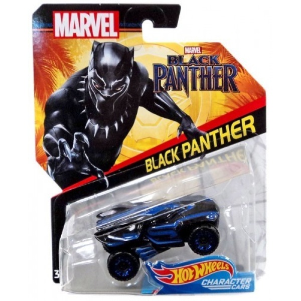 Black Panther