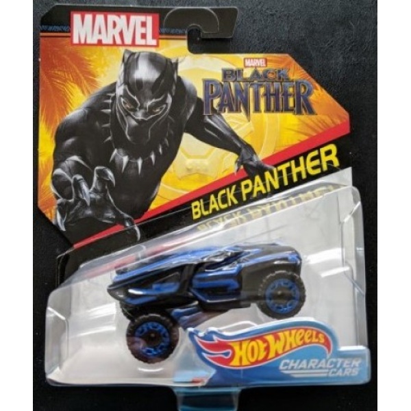 Black Panther