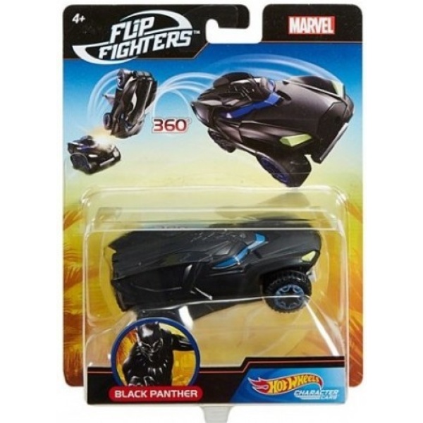 Black Panther