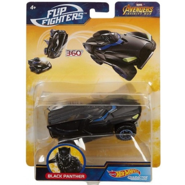 Black Panther