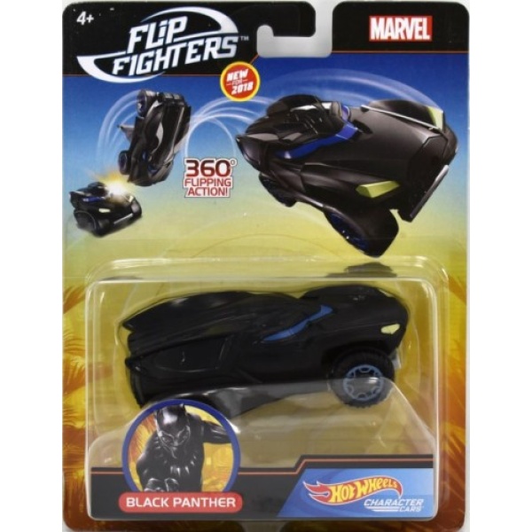 Black Panther