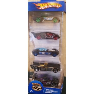 Black Tops Gift Pack