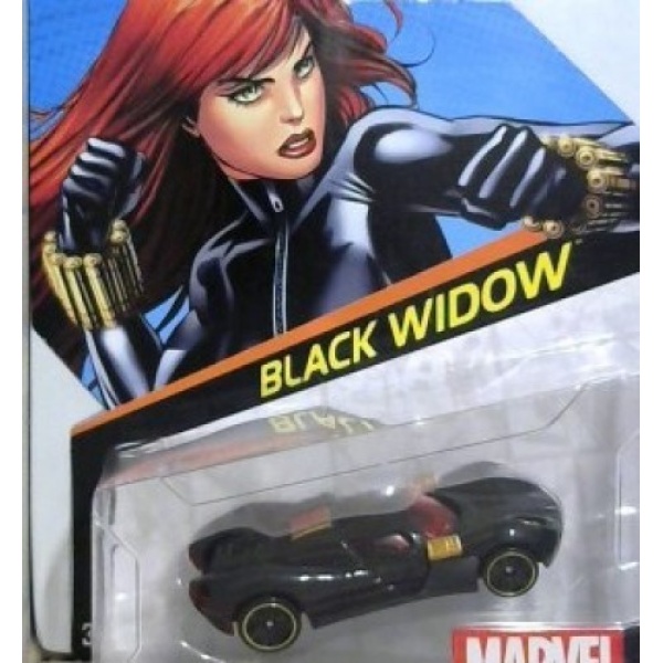 Black Widow