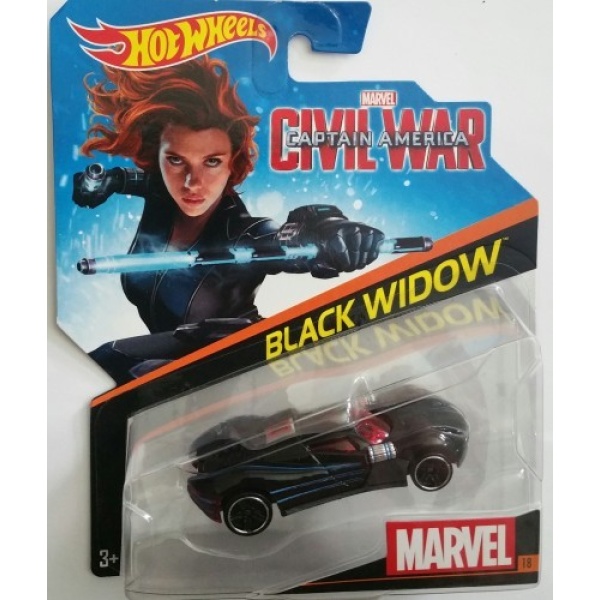 Black Widow