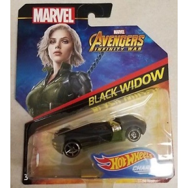 Black Widow