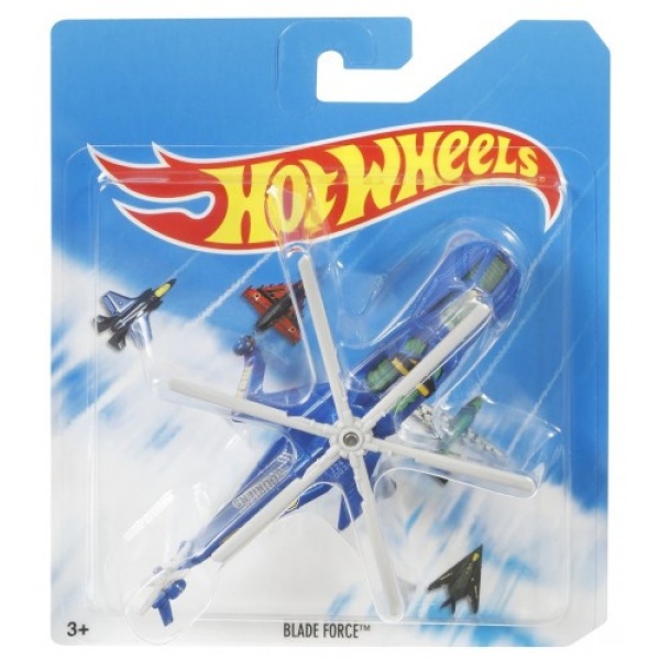 Blade Force