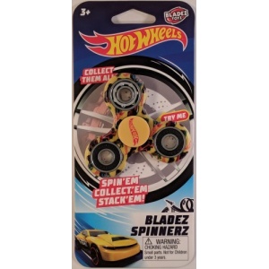 Bladez Spinnerz