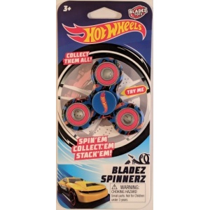 Bladez Spinnerz