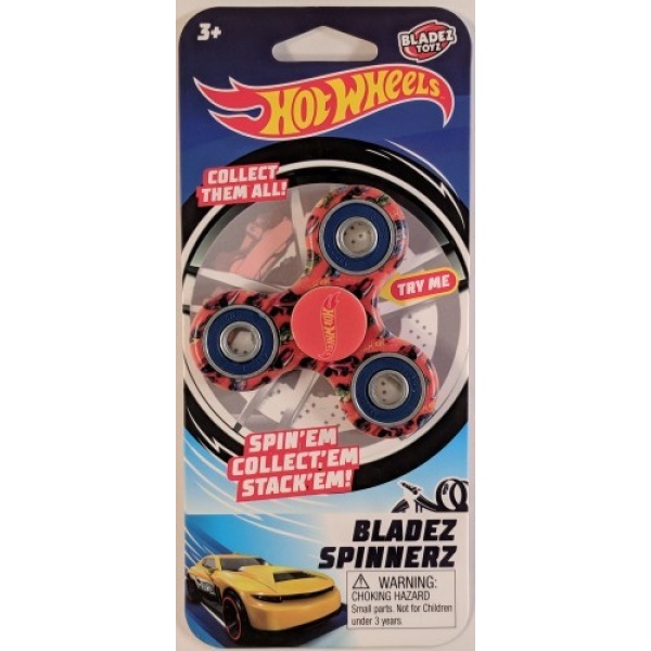Bladez Spinnerz